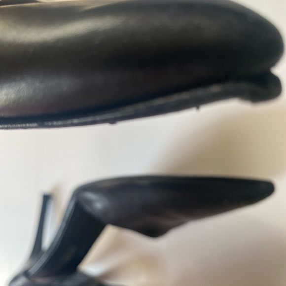 Vintage Ann Demeulemeester cuff shoes - Picture 5 of 14